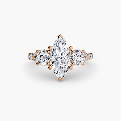 The Alexandra Ring