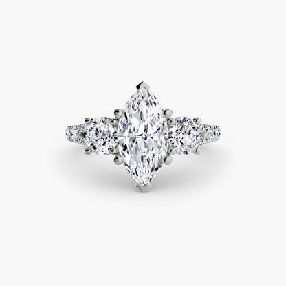 The Alexandra Ring
