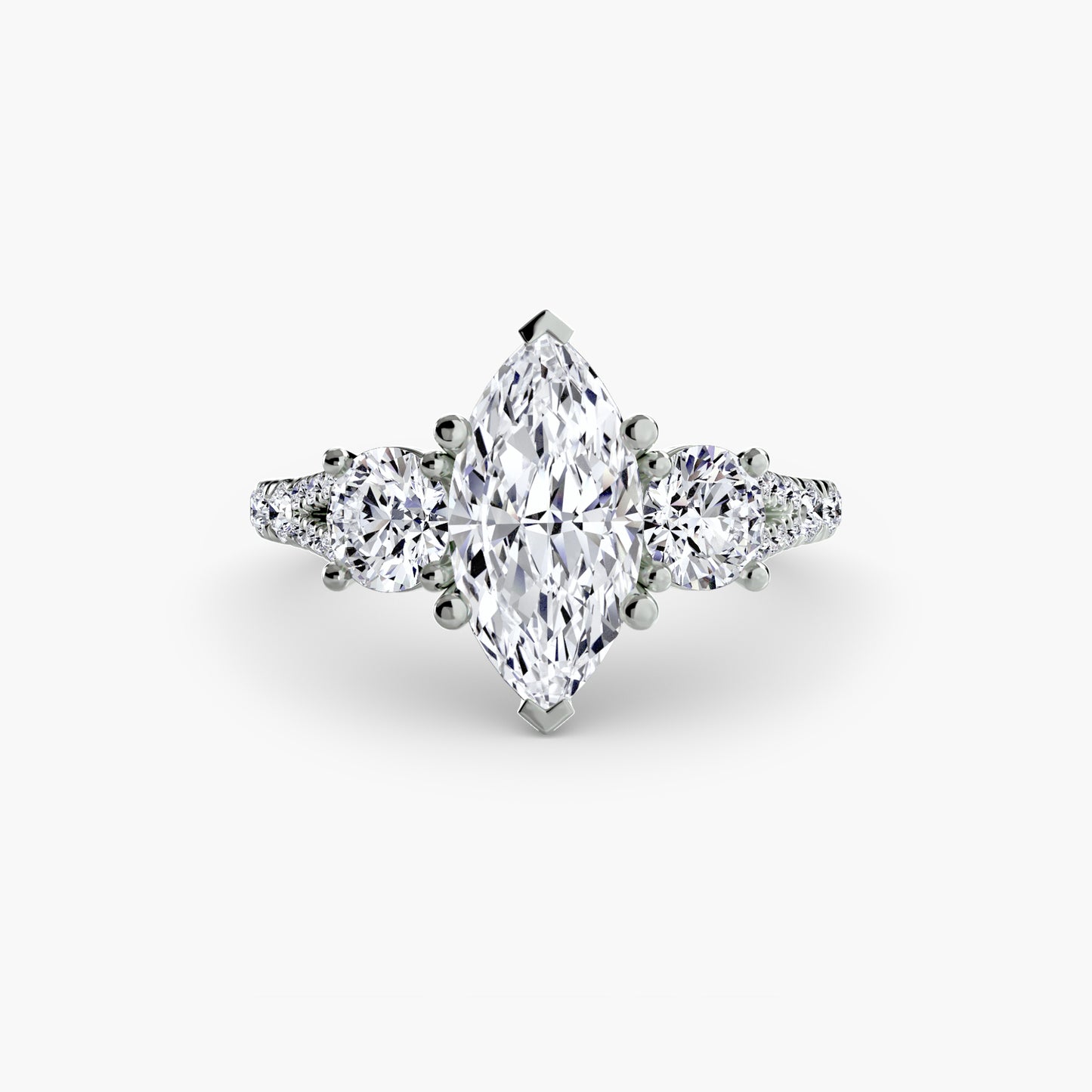 The Alexandra Ring