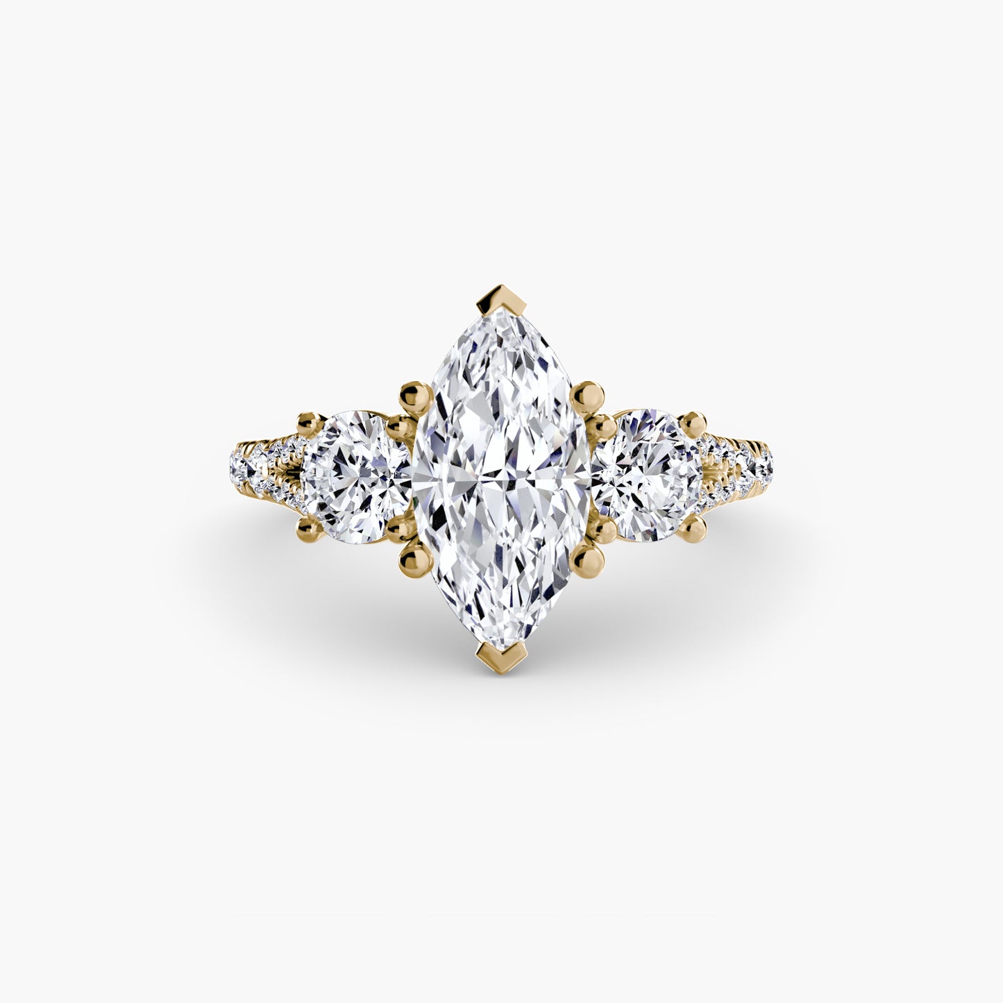 The Alexandra Ring