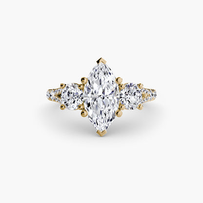 The Alexandra Ring