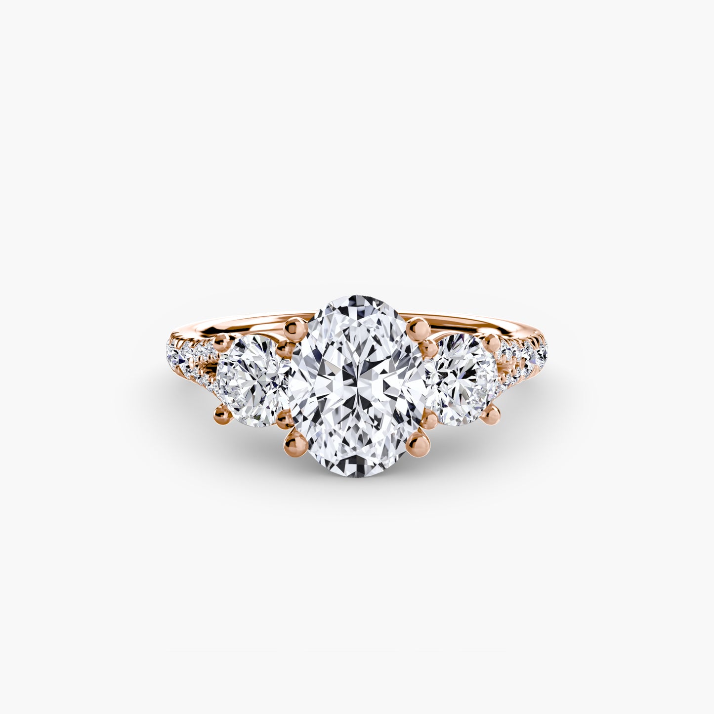 The Alexandra Ring