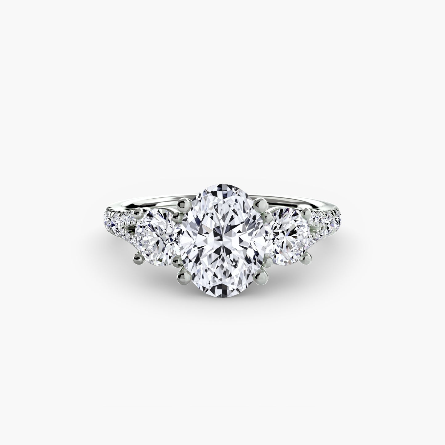 The Alexandra Ring