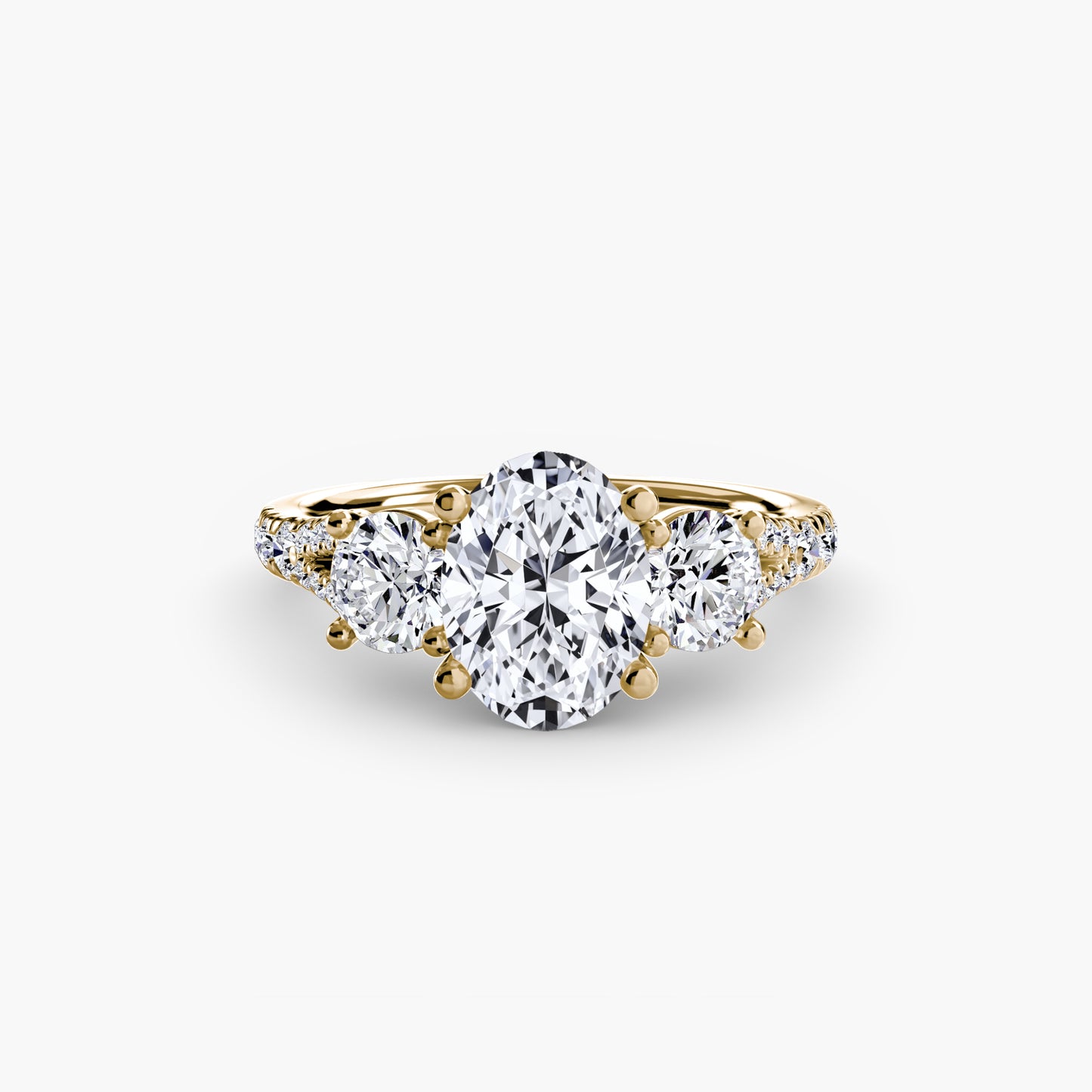 The Alexandra Ring