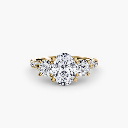 The Alexandra Ring