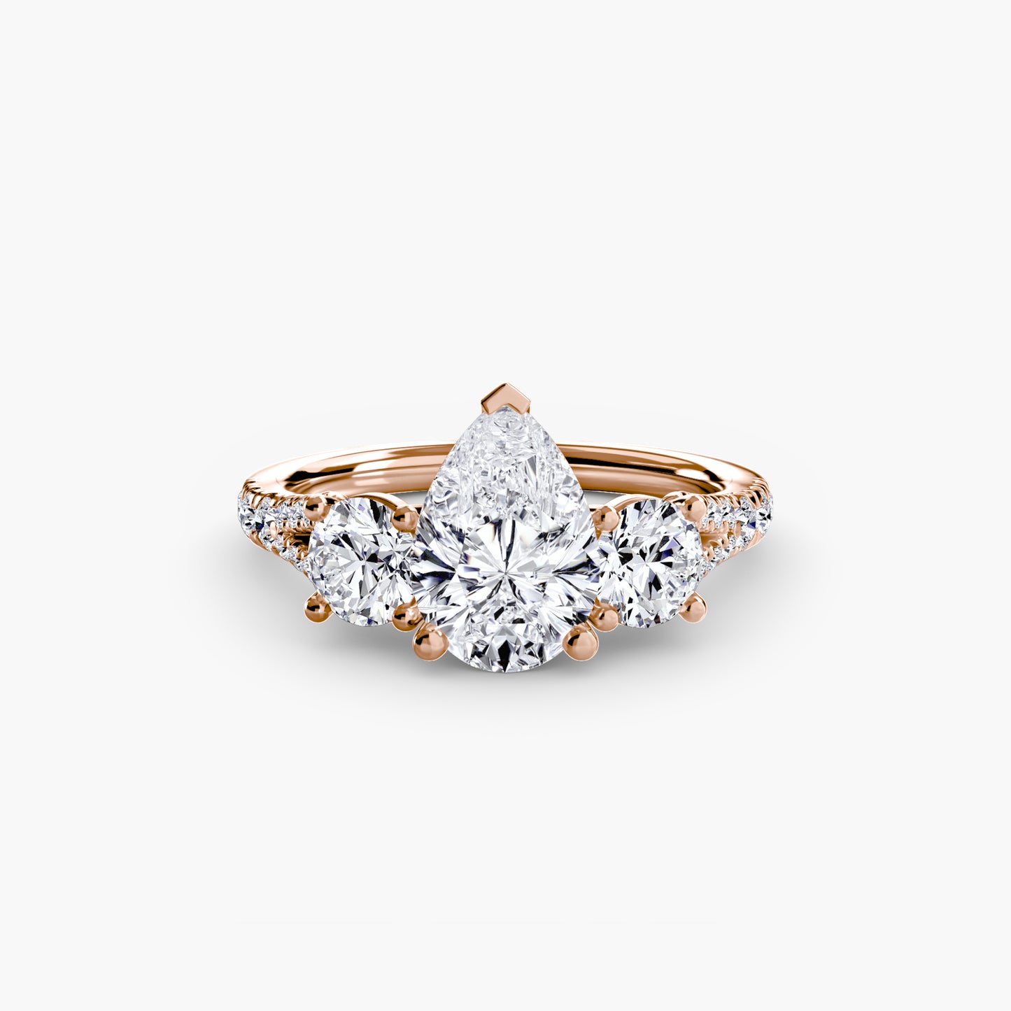 The Alexandra Ring