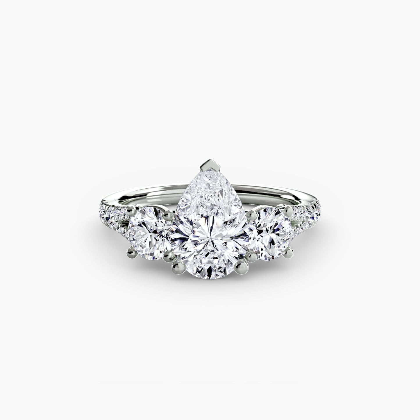 The Alexandra Ring