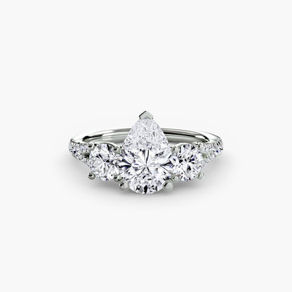 The Alexandra Ring