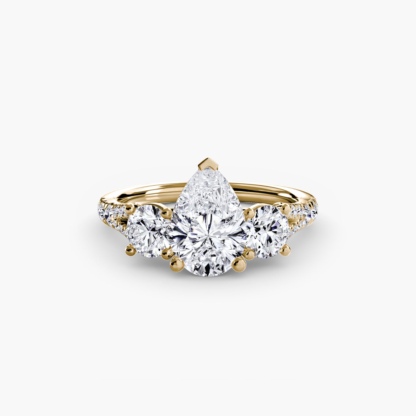 The Alexandra Ring