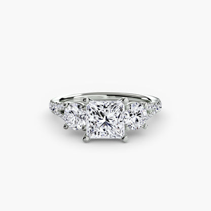 The Alexandra Ring