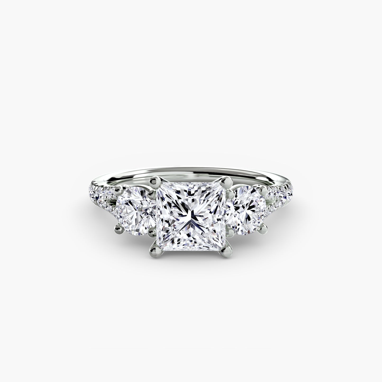 The Alexandra Ring