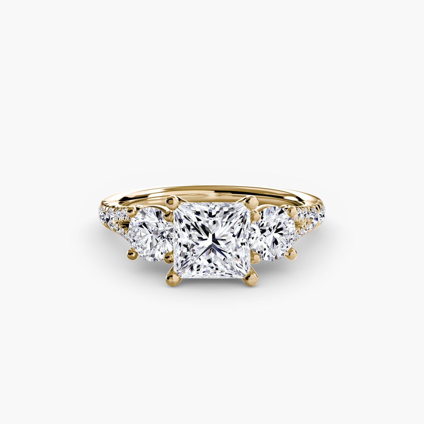 The Alexandra Ring