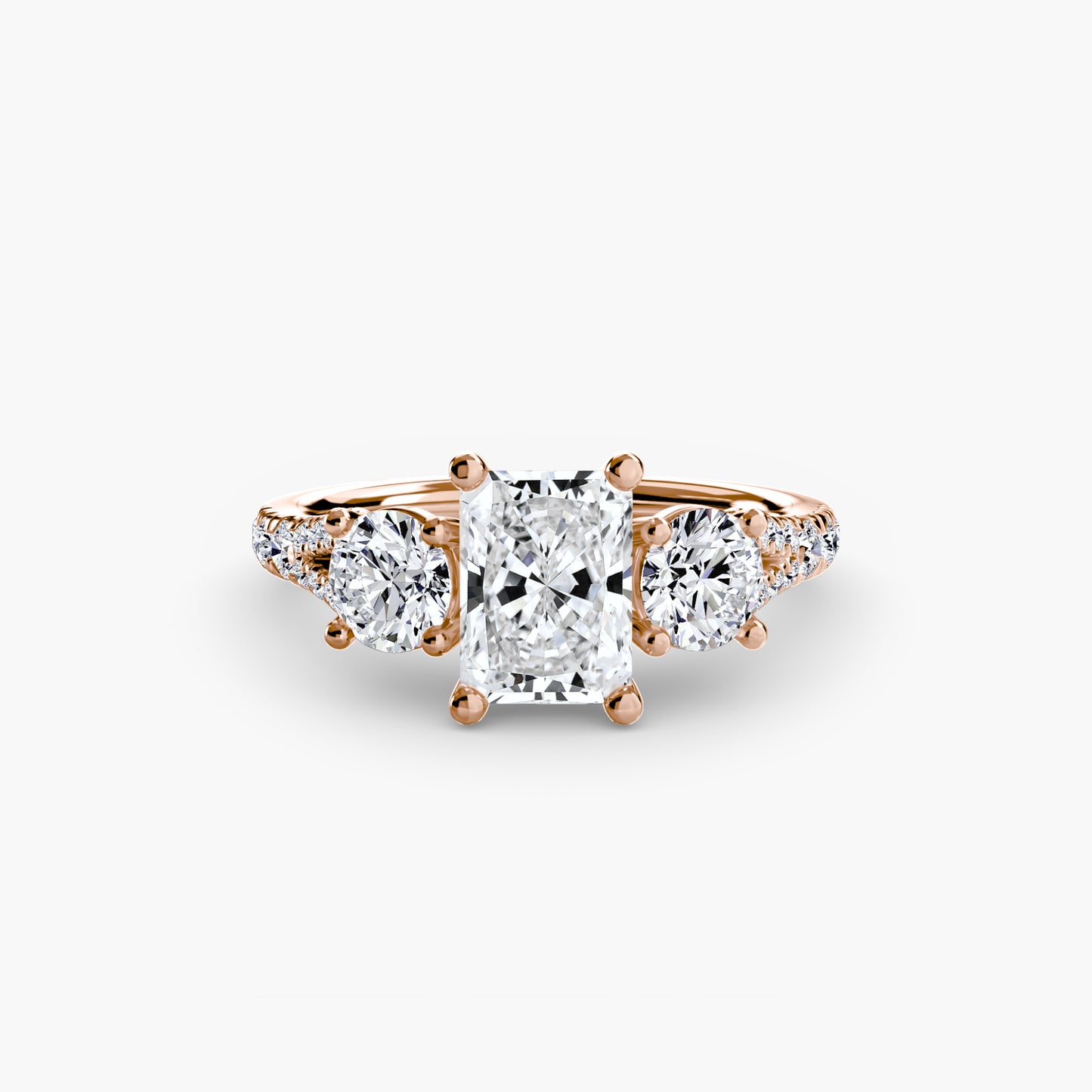 The Alexandra Ring