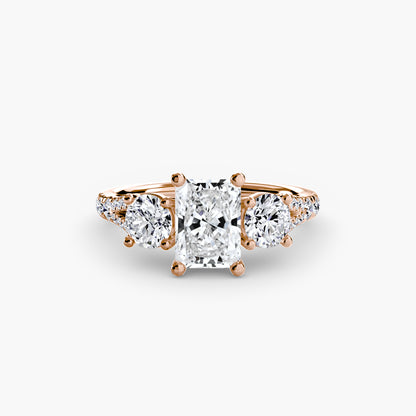 The Alexandra Ring