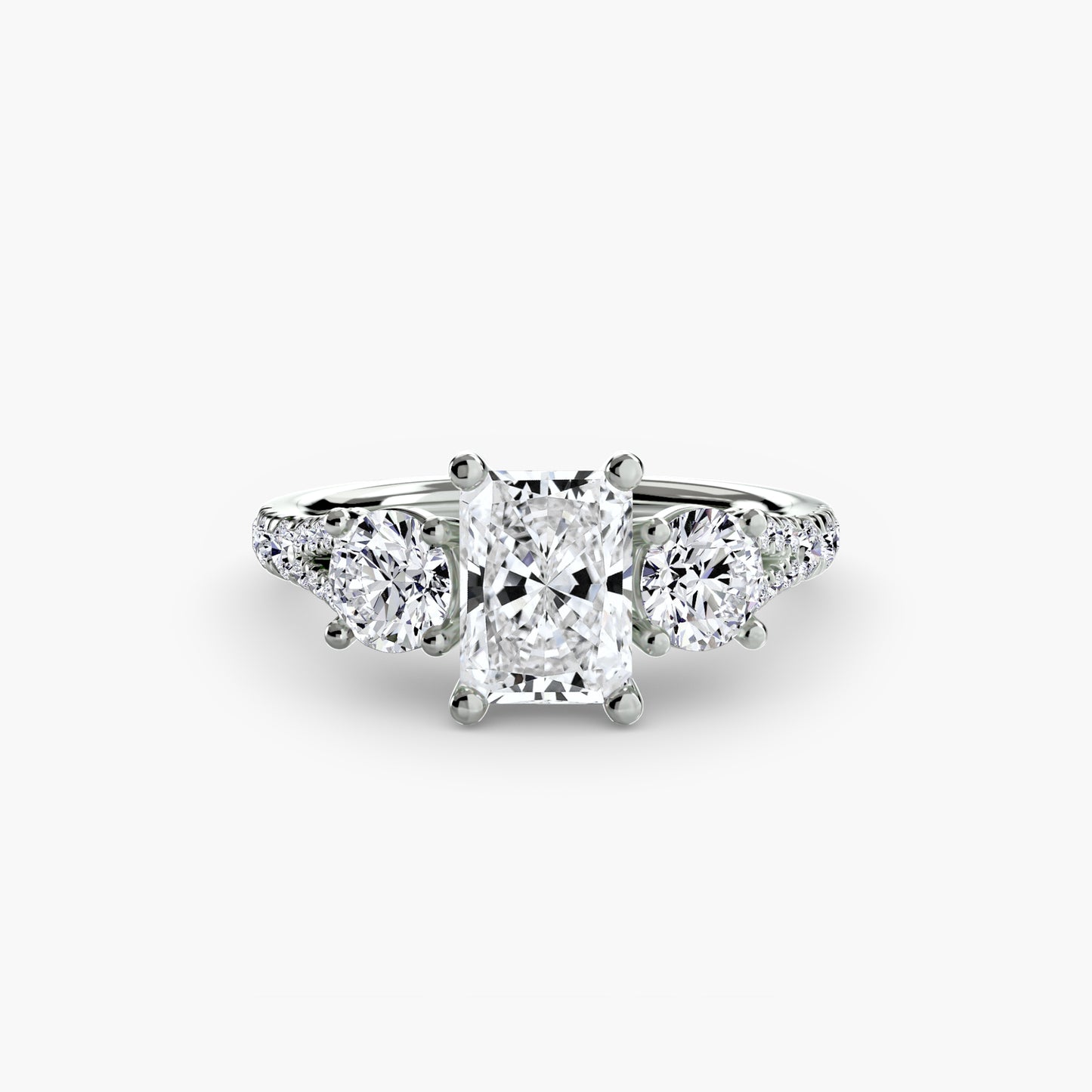 The Alexandra Ring