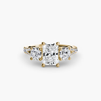 The Alexandra Ring