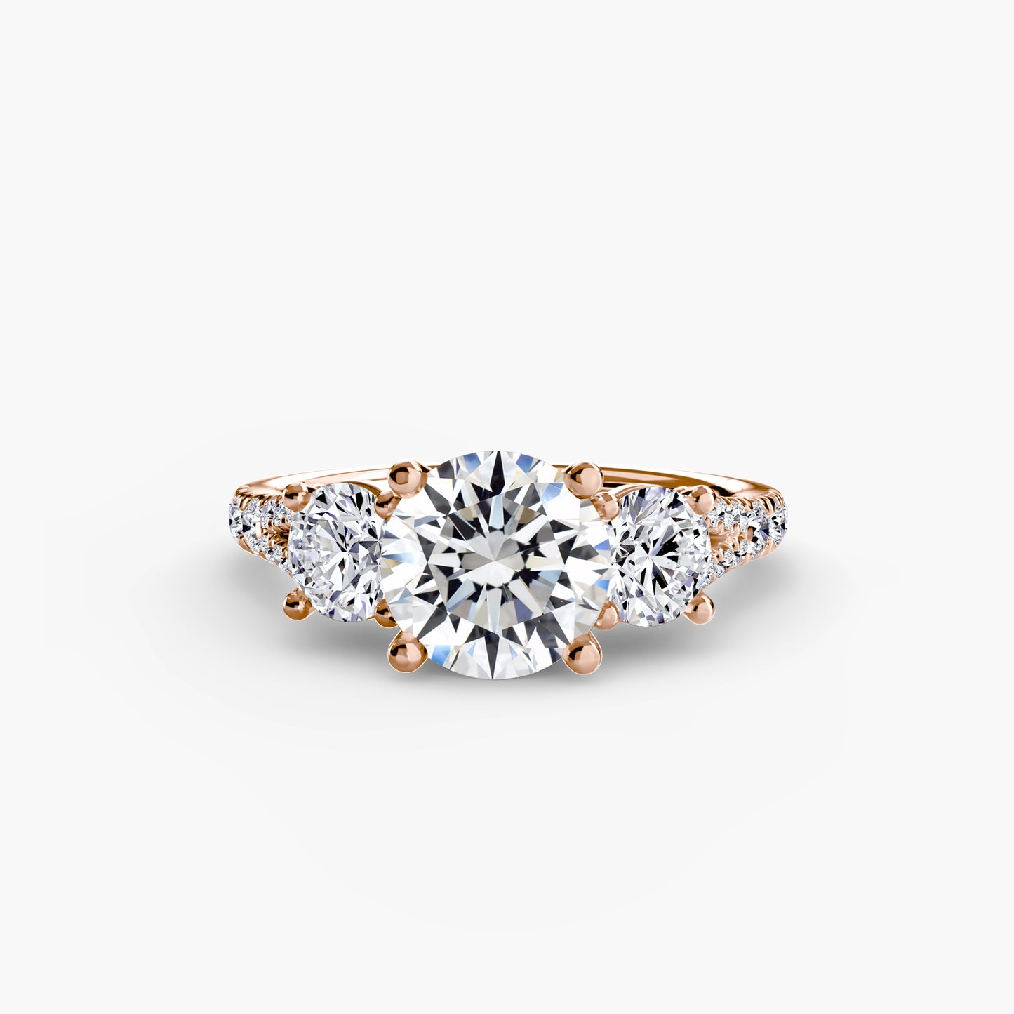 The Alexandra Ring