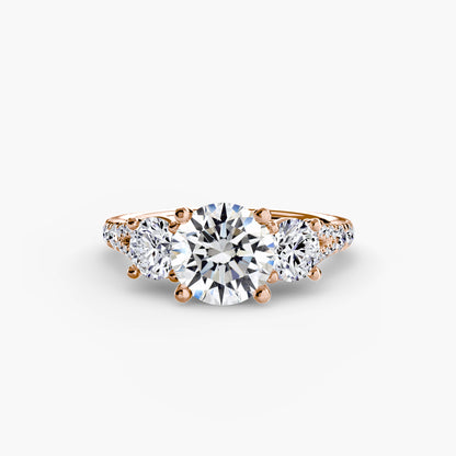 The Alexandra Ring
