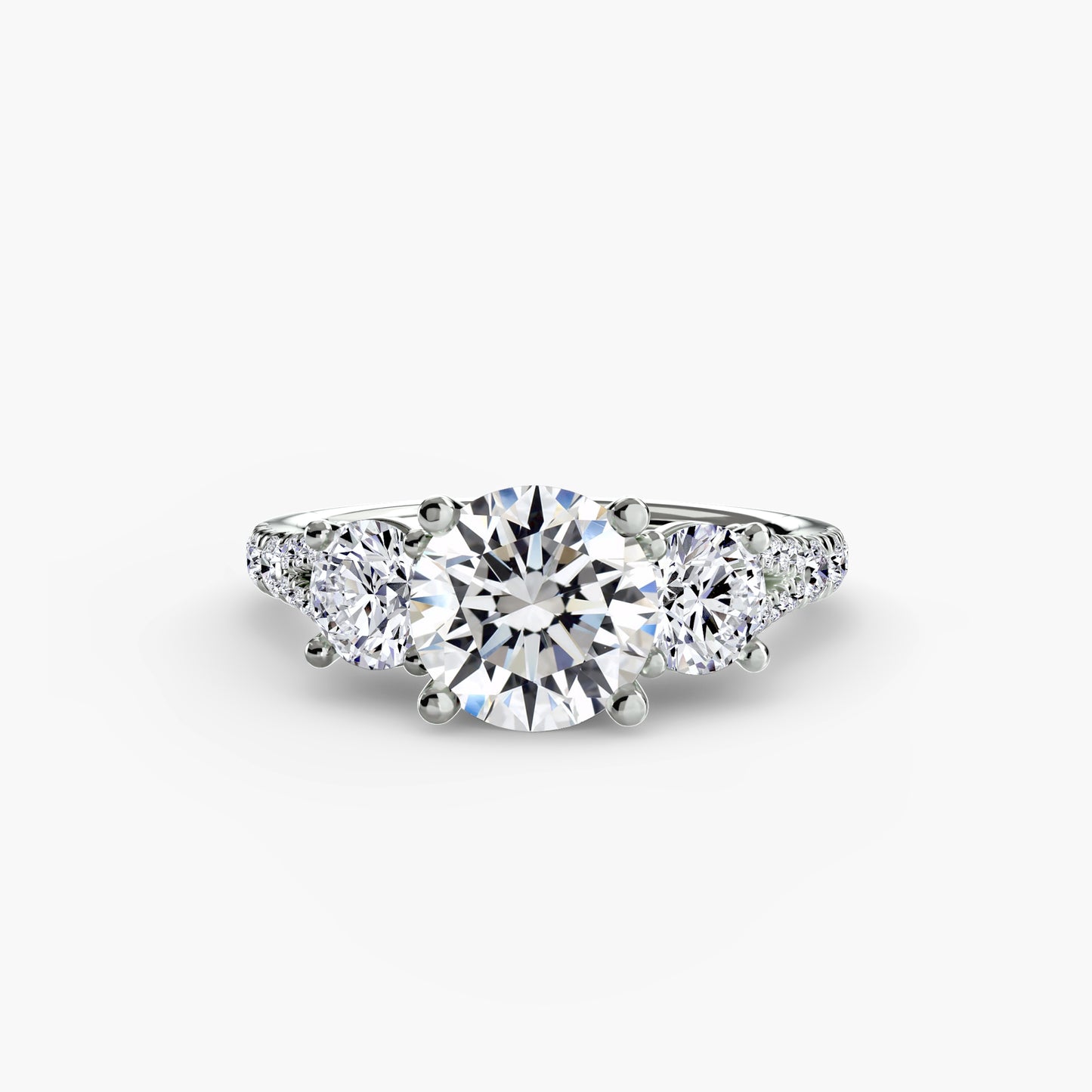 The Alexandra Ring