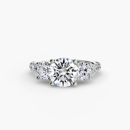 The Alexandra Ring