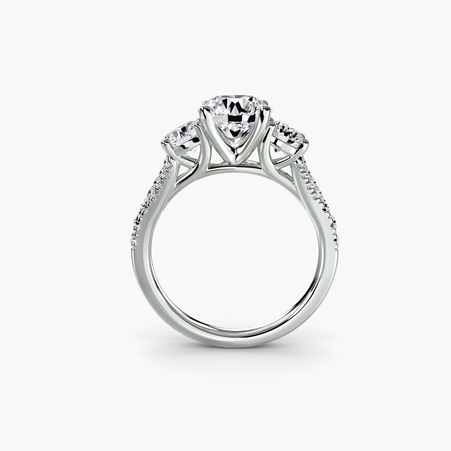 The Alexandra Ring