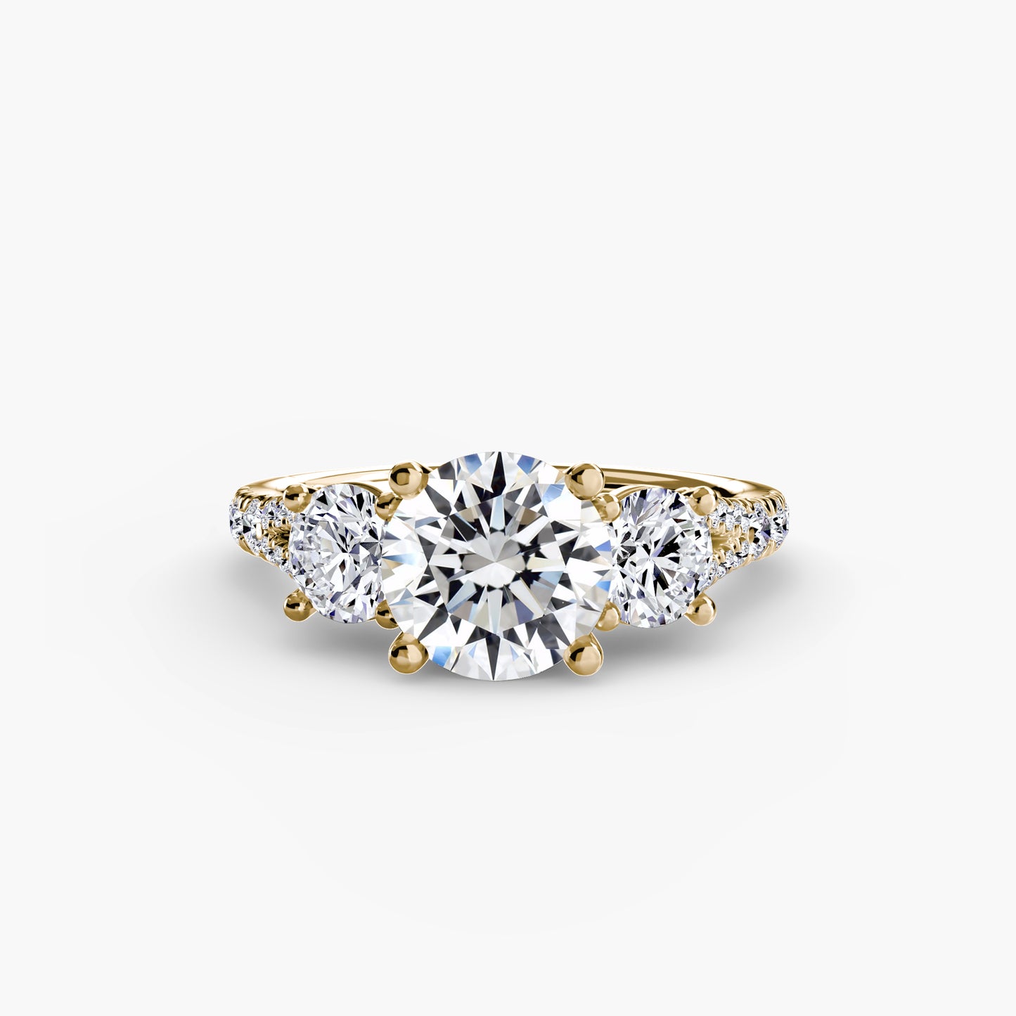 The Alexandra Ring