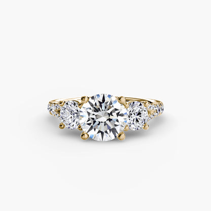 The Alexandra Ring