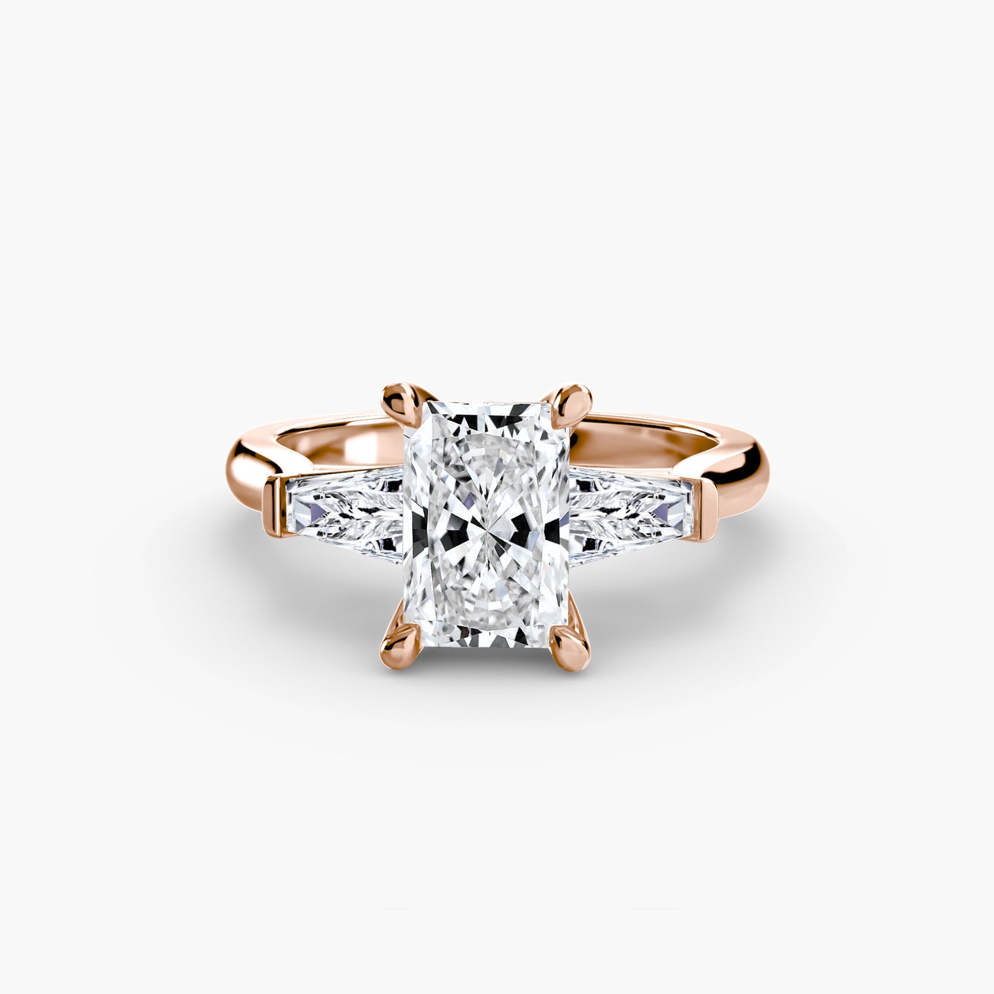 The Charlotte Ring