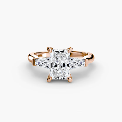 The Charlotte Ring