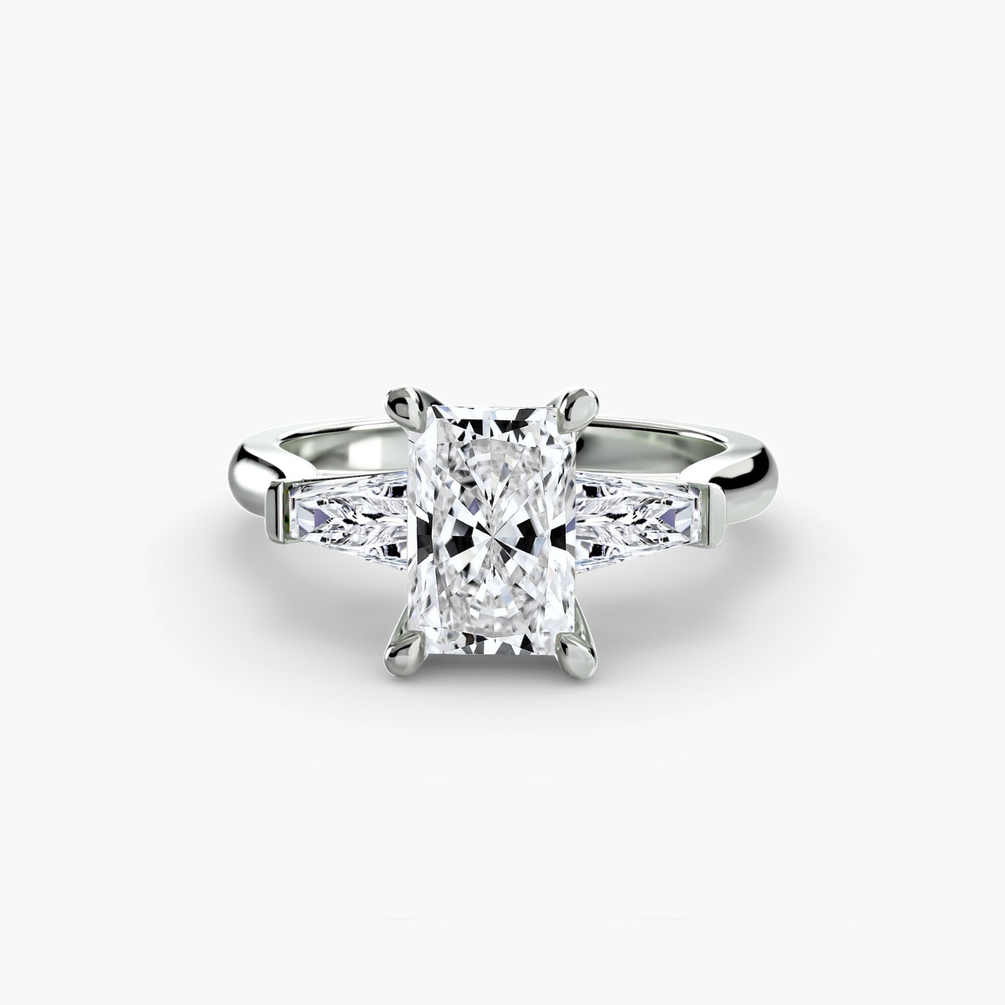 The Charlotte Ring