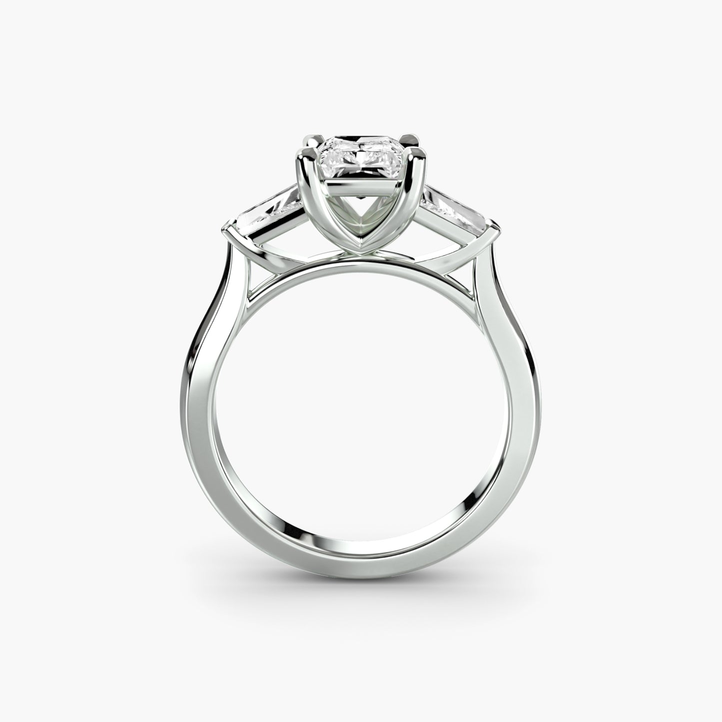 The Charlotte Ring