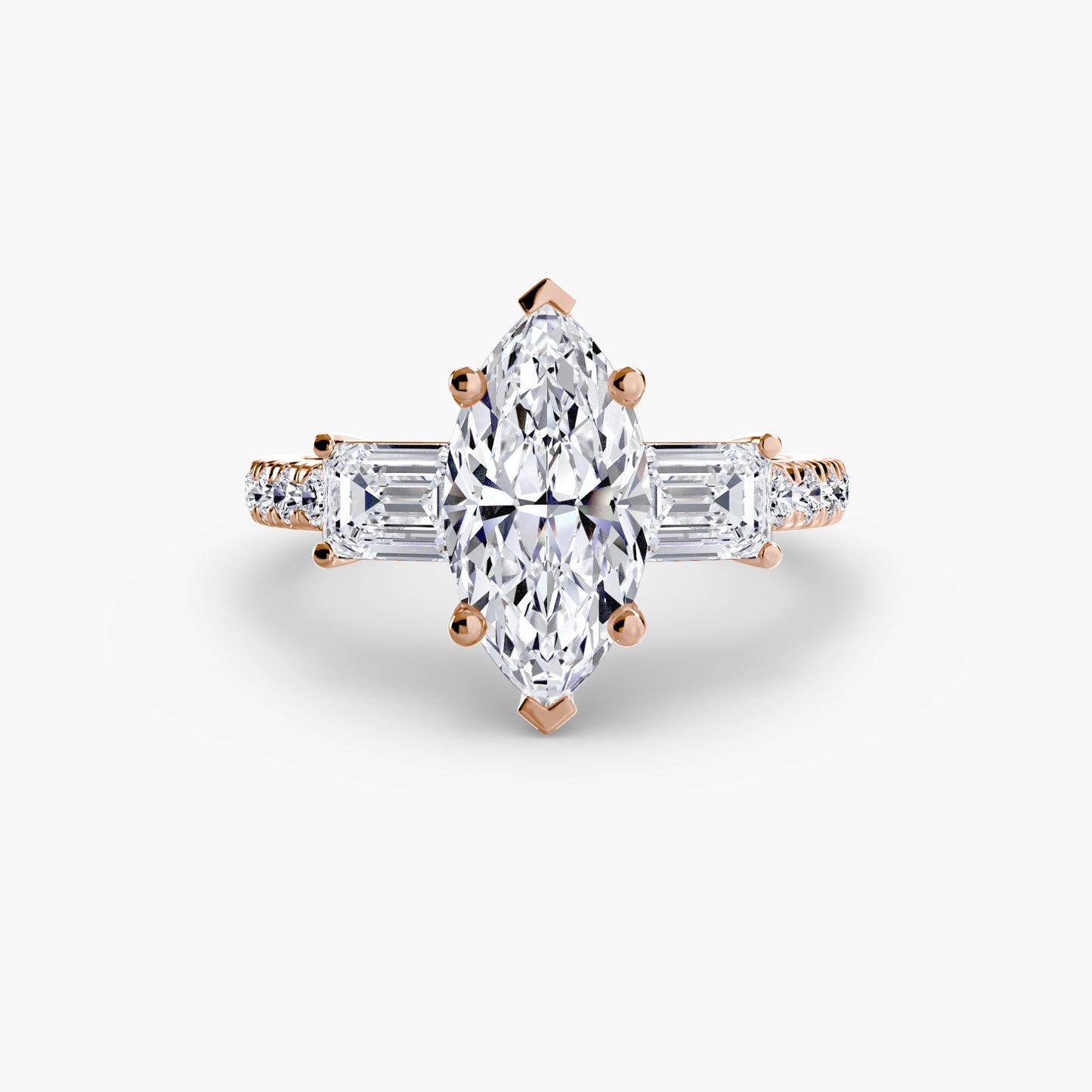The Rachel Ring