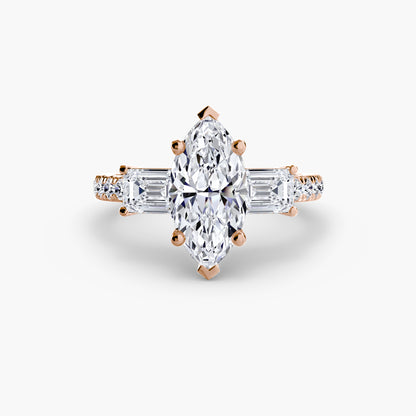 The Rachel Ring