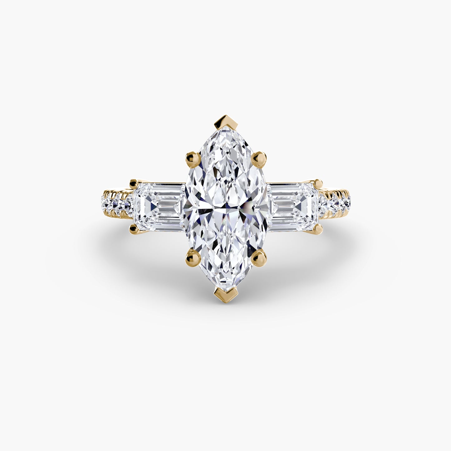 The Rachel Ring