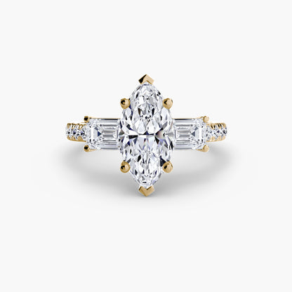 The Rachel Ring