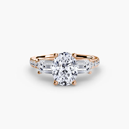The Rachel Ring