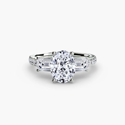 The Rachel Ring