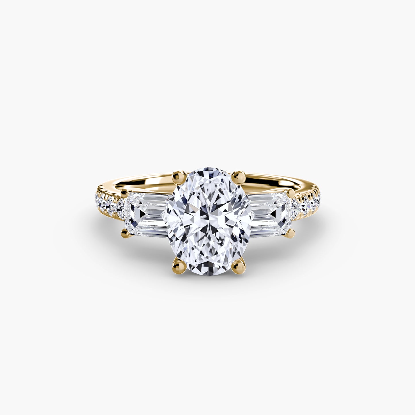 The Rachel Ring