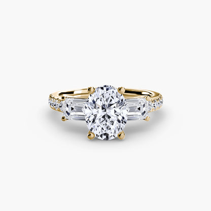 The Rachel Ring