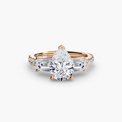 The Rachel Ring
