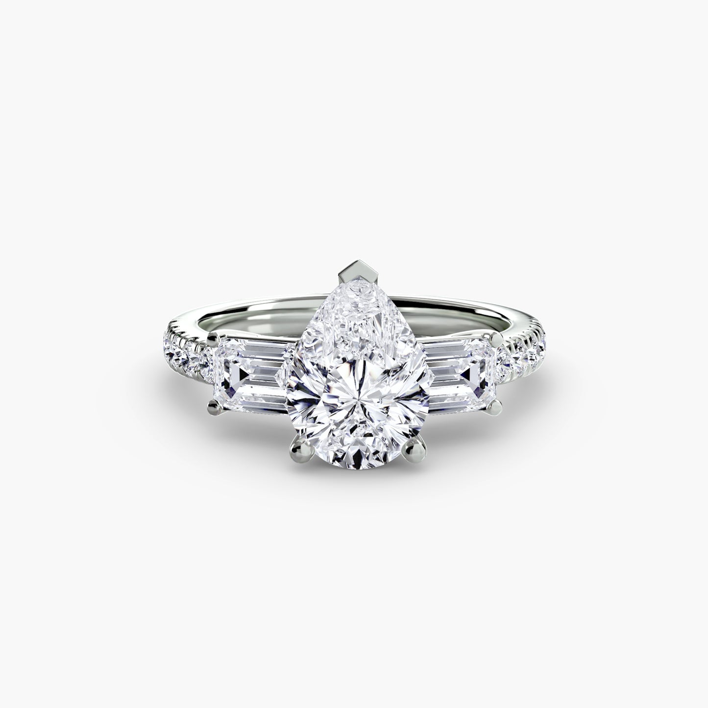 The Rachel Ring