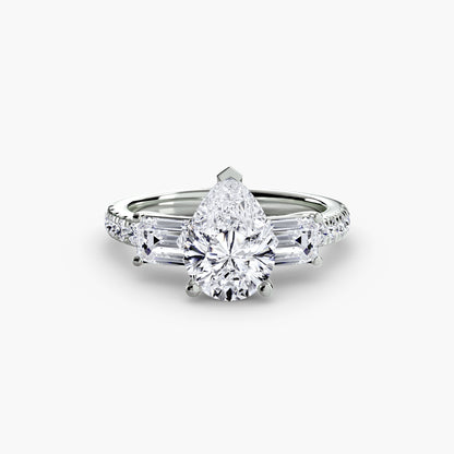 The Rachel Ring