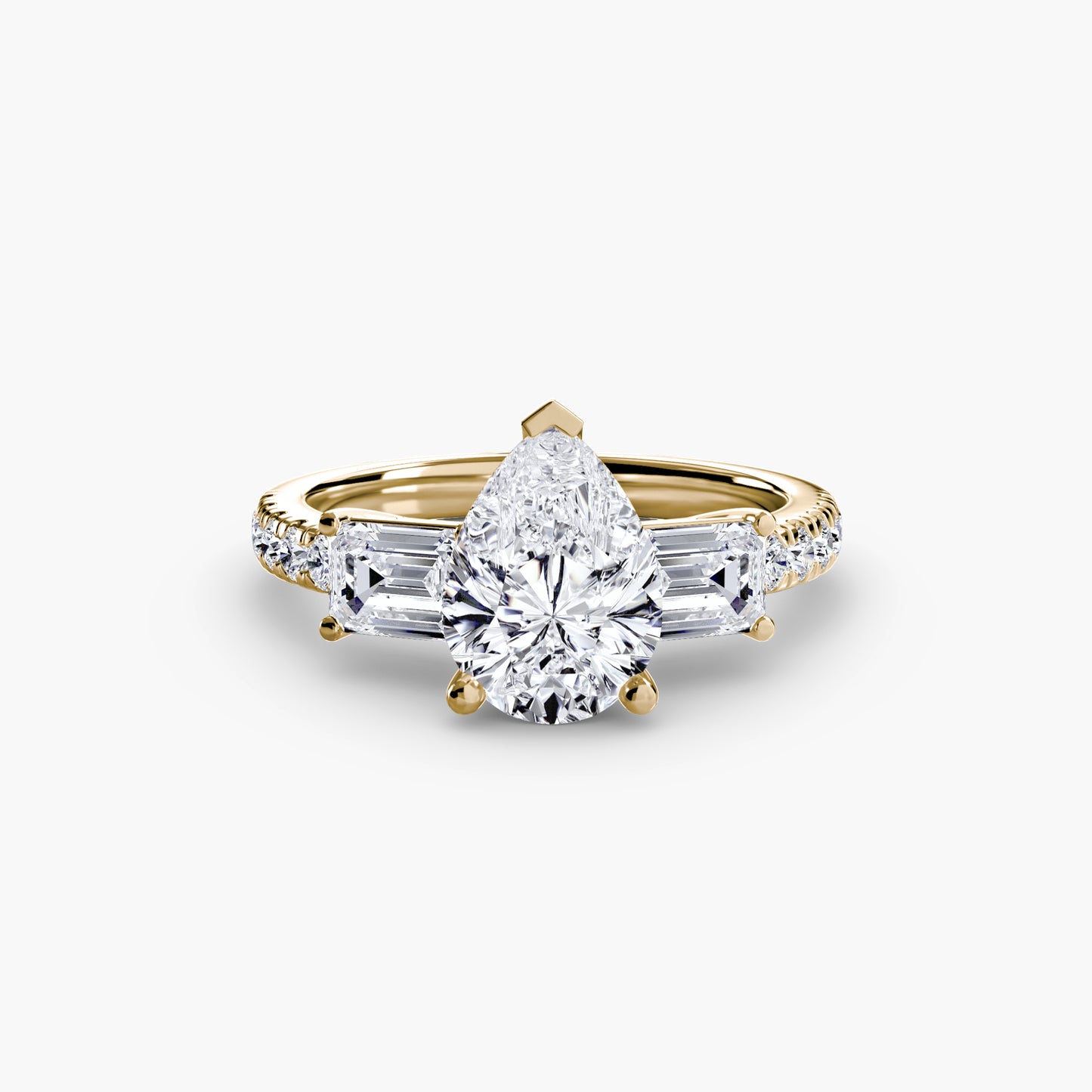 The Rachel Ring