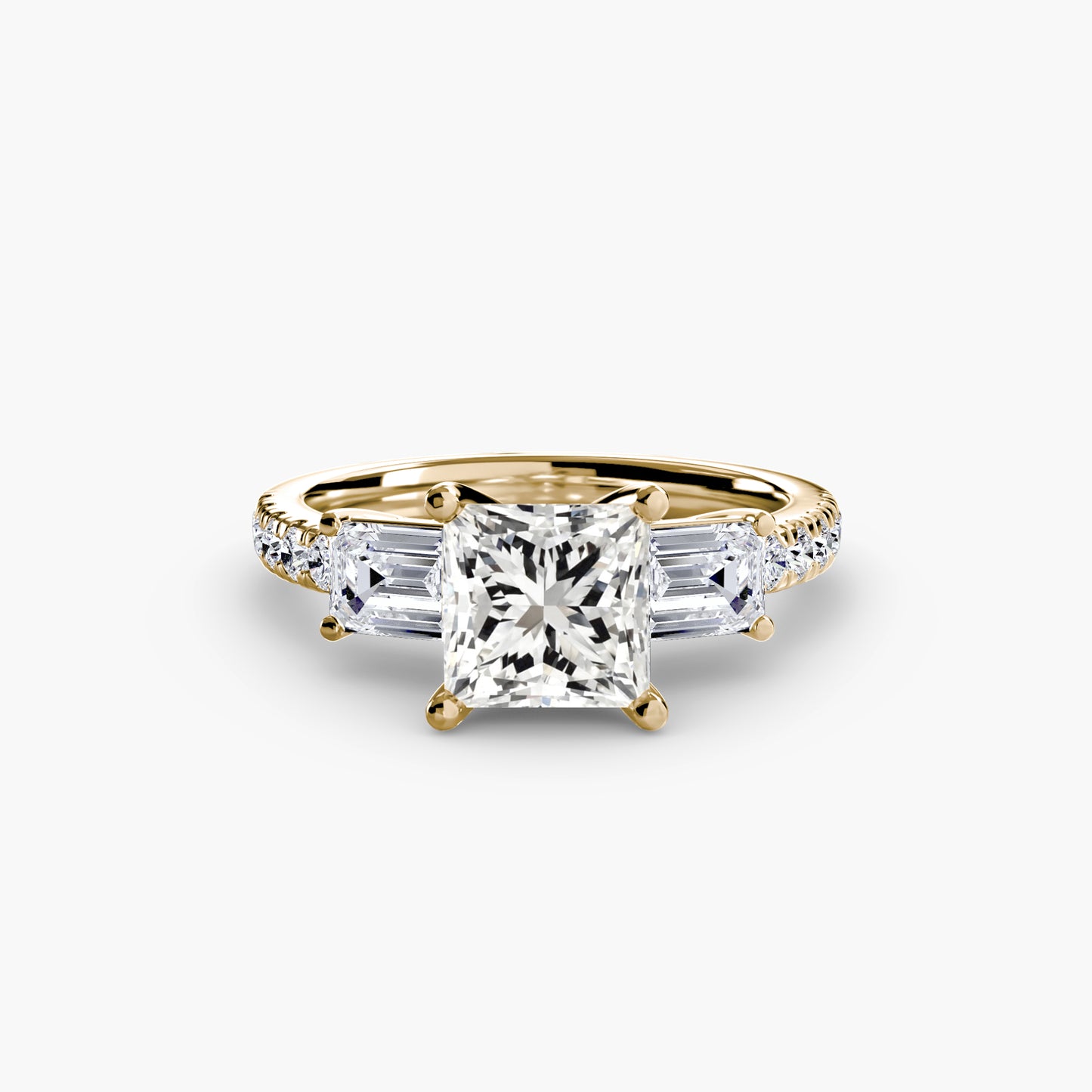 The Rachel Ring