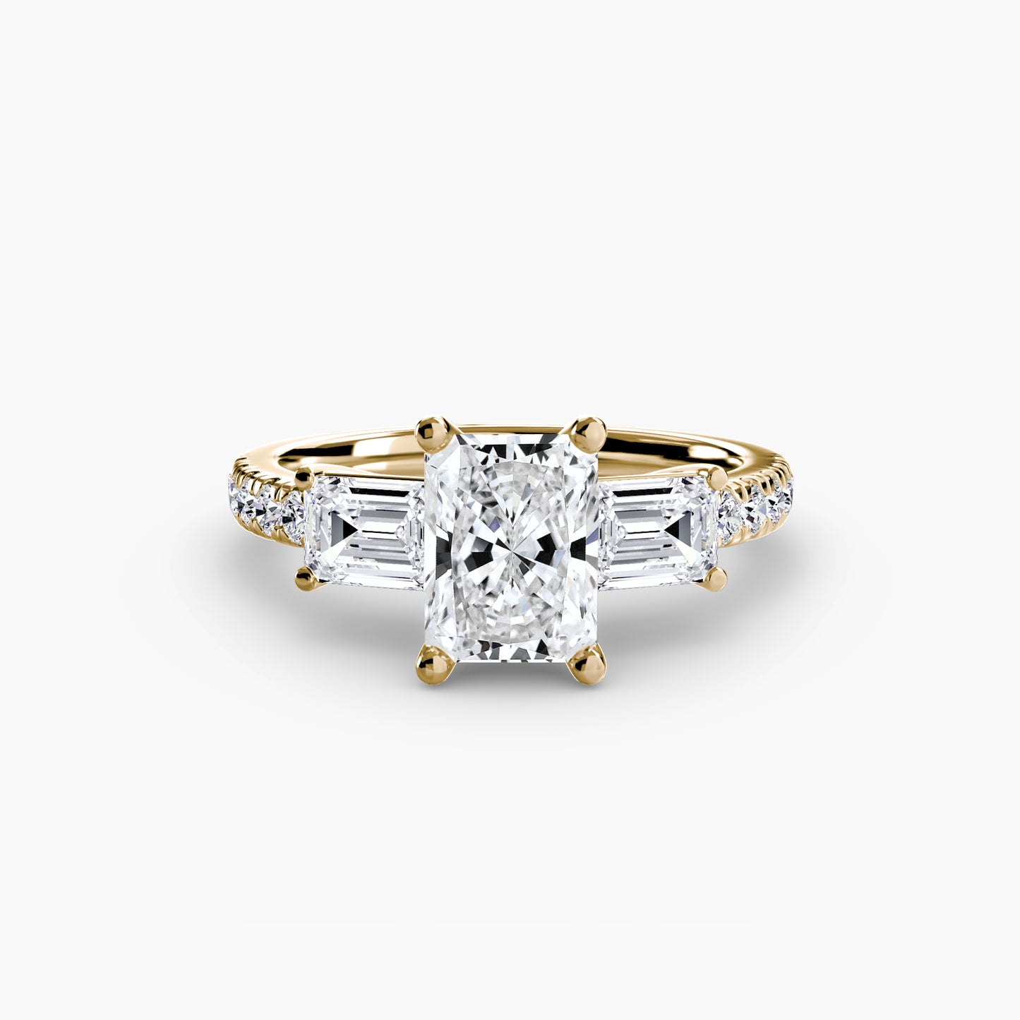 The Rachel Ring