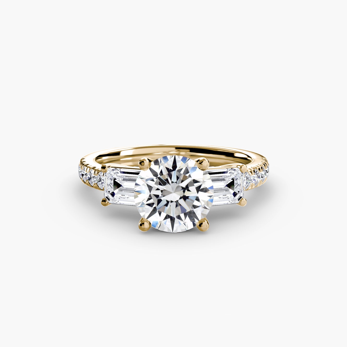 The Rachel Ring
