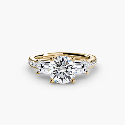 The Rachel Ring