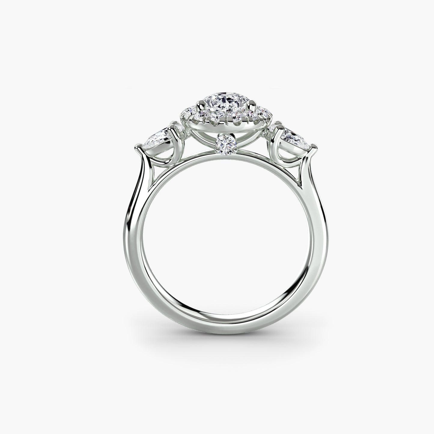 The Langley Ring