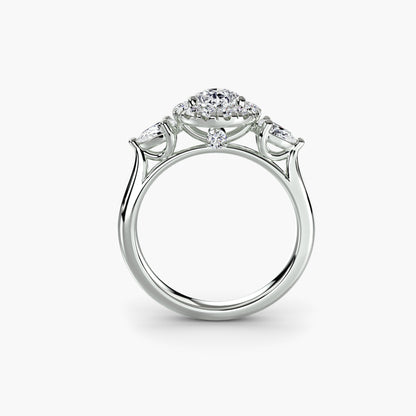 The Langley Ring