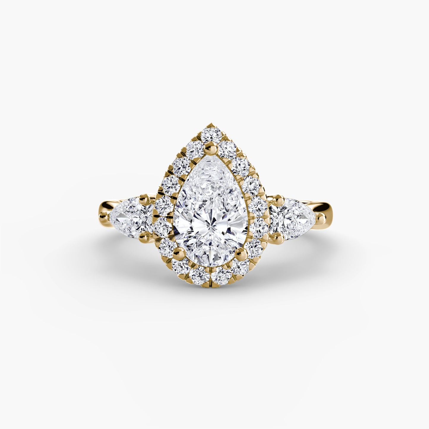 The Langley Ring